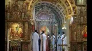 Malayalam Qurbana Holy Mass  Part 1 Antiochene Liturgy