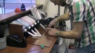 INKTFIX DEN BOSCH voor het navullen van inktcartridges en toner voor uw printer