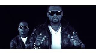 ADEWALE FEAT SIR KORY - LETTRE AUX MIENS [Official Video]