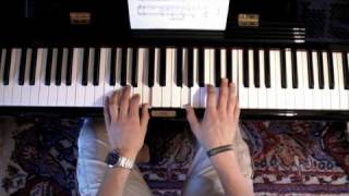 Where's Hiccup? - HTTYD OST Piano Cover [Beginner]