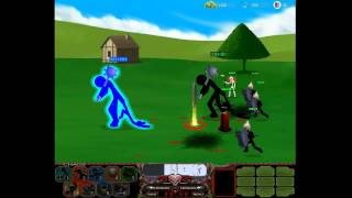 stick empires gameplay chaos empire strat