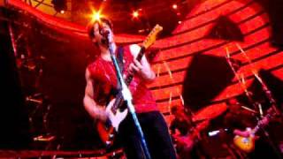 Nick Jonas "Who I Am" Houston Rodeo 2010