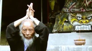 White Tiger Qigong Teacher Training