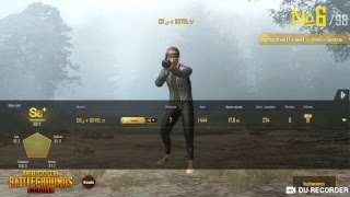 Pubg mobile кастомки