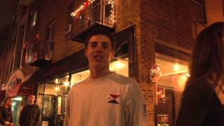 State Street Night Life