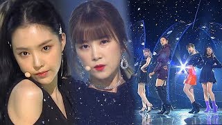 《SEXY》 Apink(에이핑크) - I'm so sick(1도 없어) @인기가요 Inkigayo 20180715