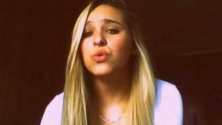 Mirror-Lil Wayne- Cover by Macy