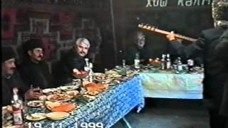 Aşıq Hacı, Səlim Göyçəli və balamançı Əjdər (II hissə)