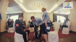 Кейс №3 "Топливные войны" Турнир по Переговорам 13.05.2017