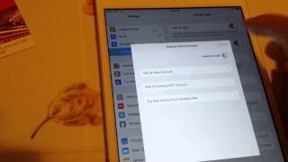 How to get T-Mobile on any cellular iPad Air or Mini 200mb free data each month
