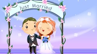 Красивые открытки про любовь. Заставки для монтажа видео. Футажи love свадьба