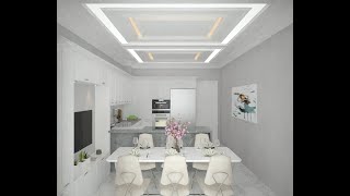 #3dsMax #VrayRender #ArchViz 3ds max iç mekan vray ışık ve kamera ayarları 2