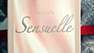 Духи Avon Sensuelle