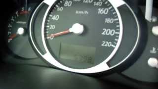 Тизер на Обзор Тест Драйв Hyundai Tucson 2.0 CRDi  112 л.с. дизель