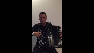 Paul Stanga olteneste cu armonica 2017