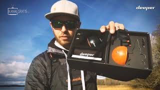 Deeper Christmas Bundle - Unboxing by Pontus Sjölund