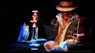 Jazz Art | MOVIE TRAILER