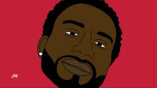 Gucci Mane Type Beat - Millionaire(Prod.by Skidoe)2017