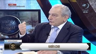 Kabir Azabı.  (Prof.Dr.Bayraktar Bayraklı)