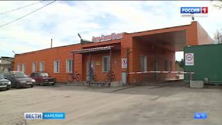 Утилизация автомобильных покрышек