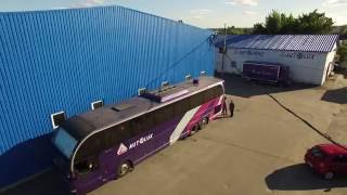 Аэрофотосъемка Автолюкс Харьков