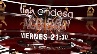 Liga Endesa ACB 360º 04-05-2018