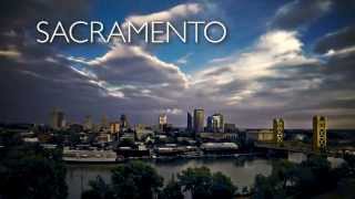 Sacramento - History, Character & Lifestyle