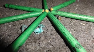 Petard Pirat Cracker BÖLLER STERN