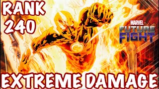 GOD TIER ACHIEVED !!?| Marvel Future Fight