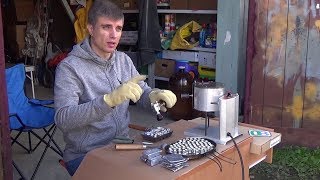 ЗАПРЕЩЁННОЕ ВИДЕО! ОТЛИВАЕМ 1000 ПУЛЬ ЗА ВЕЧЕР!