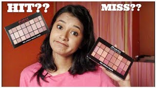 Freedom Pro Lipstick Palette x 24  Review
