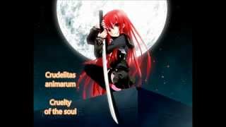 Anti-Nightcore - Mitternacht