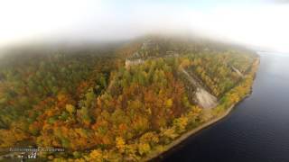 #Природа Самарской области #Samara #Russia