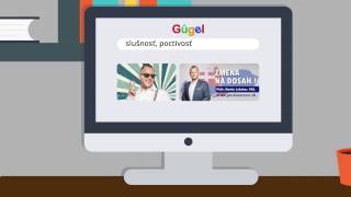 Čo si vygooglil Martin Jakubec? Voľby 2020