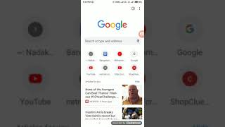 How to disable New incognito tab turn off?ke new incognito tab ko nishkriy kaise karen