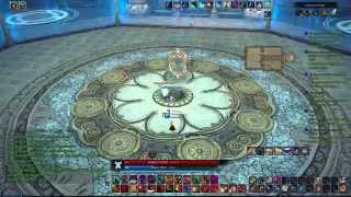 Tera - Warrior Siddhious Balder POV
