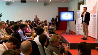 Andreas Haug - e Ventures