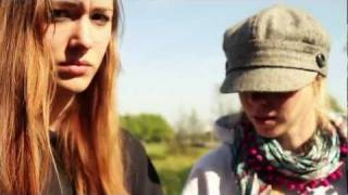 'Echte Bitches in het Weiland' Aflevering 5
