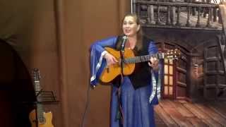Зоя Иващенко, Балтика, МОРСКОЙ КОНЦЕРТ ОАЗИСа,