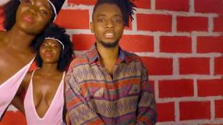 Jahzeeny Settings ft Magnom Official music Video