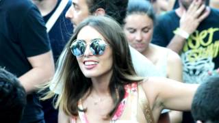Brunch -In the Park Lisboa - Highlights 2016