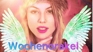 Wochenorakel 09.09. - 15.09.2019 + Energiearbeit!!! | Beziehung | Beruf | Spiritualität
