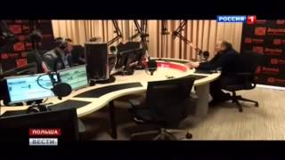 25 01 2015 Новости  Норманская 4 ка ищет компромис