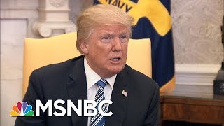 President Donald Trump Trade War Impacts US Consumers | Morning Joe | MSNBC