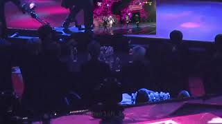 BTS reaction to BLACKPINK AS IF IT'S YOUR LAST SMA