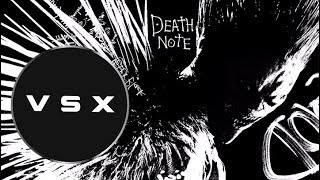Reseña Death Note ¿La peor basura? l MrX