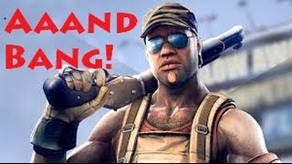 Dirty Bomb - Aaaand Bang! A Guide to Fletcher - Introduction