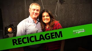 RECICLAGEM DE PONTA A PONTA