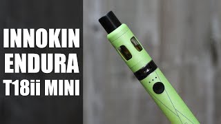 Innokin Endura T18ii Mini