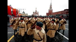 Фестиваль военной песни